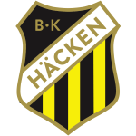 Häcken
