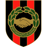 Brommapojkarna
