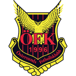 Ostersund
