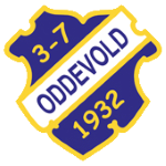Oddevold

