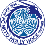 Mito Hollyhock

