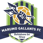 Marumo Gallants FC

