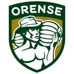 Orense
