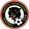 Tanjong Pagar Utd.

