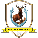 Tampines Rovers
