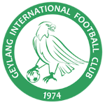 Geylang Int.
