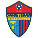 CD Titan De Texistepeque

