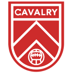Cavalry
