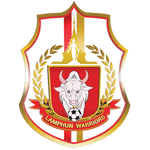 Lamphun Warrior
