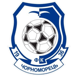 Chornomorets
