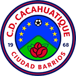CD Cacahuatique

