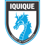 Deportes Iquique
