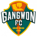Gangwon
