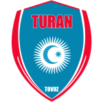 Turan Tovuz

