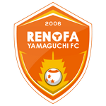 Renofa Yamaguchi FC
