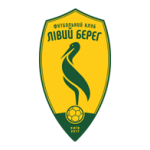 FC Livyy Bereh
