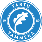 Tartu Tammeka U21
