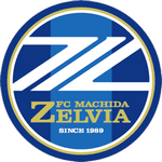 Machida Zelvia
