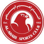 Al-Arabi
