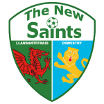 The New Saints
