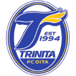 Oita Trinita
