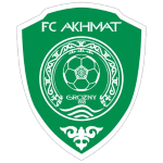 Akhmat Grozny
