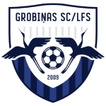 Grobinas
