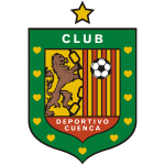 Deportivo Cuenca
