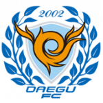 Daegu FC
