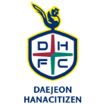 Daejeon Hana Citizen
