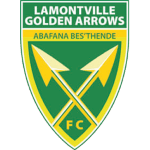 Golden Arrows
