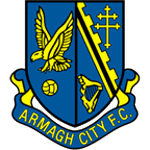 Armagh City

