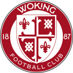 Woking
