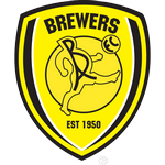 Burton Albion
