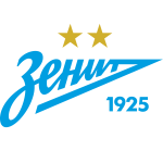Zenit St. Petersburg
