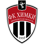 Khimki
