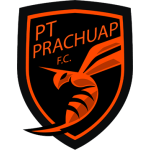 PT Prachuap FC
