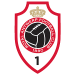 Royal Antwerp
