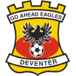 Go Ahead Eagles
