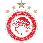 Olympiacos
