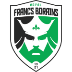 Royal Francs Borains
