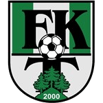 Tukums 2000

