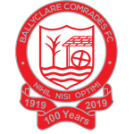 Ballyclare Comrades
