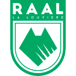 La Louviere
