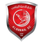 Al Duhail
