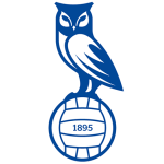 Oldham Athletic
