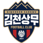 Gimcheon Sangmu
