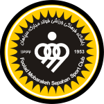 Sepahan
