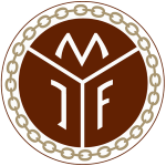 Mjondalen

