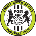 Forest Green
